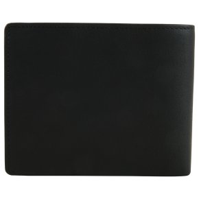 Strellson Blackwall Myles Billfold H8 Herrenbörse black